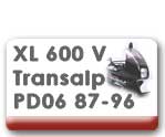 XL 600 V Transalp PD06