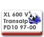 XL 600 V Transalp PD10