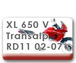Transalp XL 650 V RD11