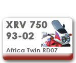 XRV 750 RD07 Africa Twin