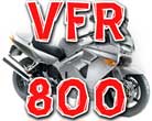 VFR 800 RC46
