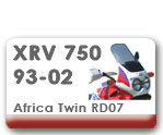 Africa Twin XRV 750 RD07