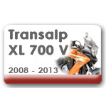 Transalp XL 700 V