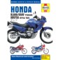Mobile Preview: Reparatur Anleitung Honda : Honda XL 650 V Transalp RD11 02-07 (H7-M7025148-RD11)