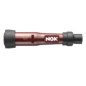 Preview: Zündkerzenstecker SD05F-R rot NGK : Honda XL 600 V Transalp PD10 97-00 (H7-M7080024-PD10)