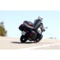 Preview: Topcase schwarz 50 Liter Shad SH50 mit Trägerplatte : Honda XRV 750 Africa Twin RD07 93-03 (H7-M7110305-RD07)