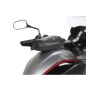 Preview: TANK BAG BLACK 3L SHAD E04P FOR PIN SYSTEM : Honda XL 700 VA Transalp ABS RD13ABS 08-10 (H7-M7110789-RD13ABS)