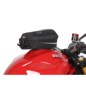 Preview: Tankrucksack schwarz 5 Liter Shad E10P für Pin System : Honda XL 700 VA Transalp ABS RD15 11-13 (H7-M7110790-RD15)