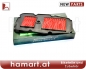 Preview: Luftfilter Hiflo : Honda XL 650 V Transalp RD10 00-01 (H7-M7235666-RD10)
