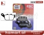Preview: Bremsklotz Standard EBC hinten : Honda XRV 750 Africa Twin RD07 93-03 (H7-M7372360-RD07)