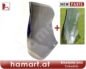 Preview: Tourenscheibe Windschild Scheibe mit Namen Honda XL 600 V Transalp 1987-1993