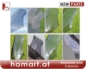 Preview: Tourenscheibe Windschild Scheibe mit Namen Honda XL 650 V Transalp RD10 2000-2001