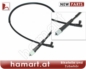 Preview: SPEEDOMETER CABLE . : Honda XL 600 V Transalp PD10 97-00 (H7-M7316060-PD10)