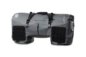 Preview: SW-Motech Drybag 700 Hecktasche : XL 700 V Transalp RD13ABS (BC.WPB.00.021.10000)