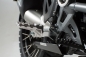 Preview: SW-Motech EVO Fußrasten-Kit : XRV 650 Africa Twin RD03 (FRS.01.112.10201)