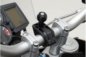 Mobile Preview: SW-Motech 1" Kugel-Kit : XRV 750 Africa Twin RD07 (GPS.00.308.30100/B)