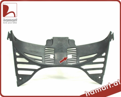 Radiator grill plastic Transalp XL 650V RD10 SECOND HAND