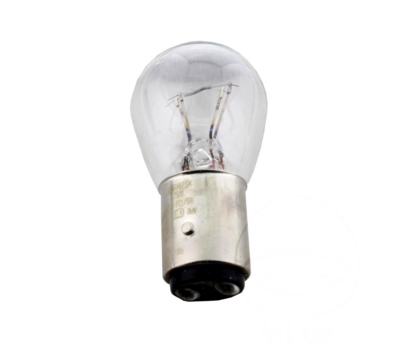 Lampe 12V21/5W BAY15D MQ 1593185 Alternative: 1591775