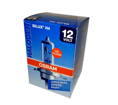 BULB H4 12V60/55W ALT NO 1597772