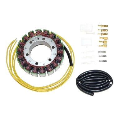 STATOR : Honda XRV 750 Africa Twin RD04 90-92 (H7-M7000203-RD04)