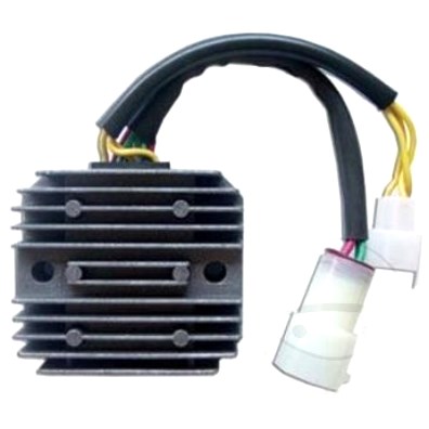 Preview: Regler / Gleichrichter : Honda XRV 750 Africa Twin RD04 92 (H7-M7001243-RD04)