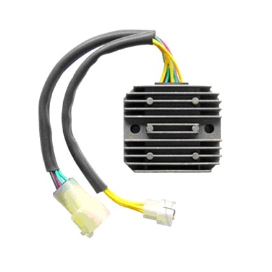 Preview: Regler / Gleichrichter : Honda XRV 750 Africa Twin RD04 90-91 (H7-M7002371-RD04)