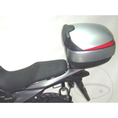 Topcaseträger Shad : Honda XL 700 V Transalp RD13 08-11 (H7-M7110263-RD13)