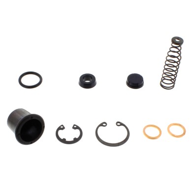 MASTER CYLINDER REPAIR KIT ALL BALLS RACING rear : Honda XL 600 V Transalp PD10 97-00 (H7-M7170062-PD10)