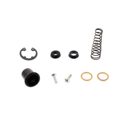 Hauptbremszylinder Reparatursatz All Balls Racing vorne : Honda XL 650 V Transalp RD10 00-01 (H7-M7170063-RD10)