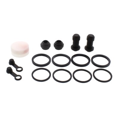 BRAKE CALIPER SEAL KIT JMP front : Honda XL 600 V Transalp PD10 97-00 (H7-M7170538-PD10)