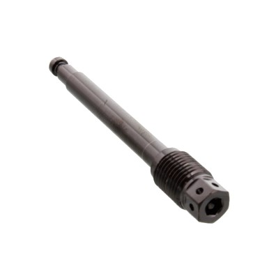 Gleitstift Bremsklotz Pro Bolt Edelstahl V4A schwarz hinten : Honda XL 700 VA Transalp ABS RD15 11-13 (H7-M7170720-RD15)