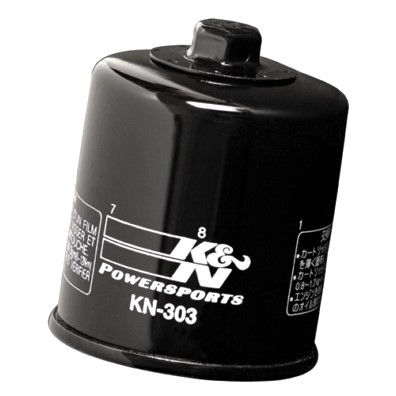 Ölfilter K&N : Honda XRV 750 Africa Twin RD04 90-92 (H7-M7230124-RD04)