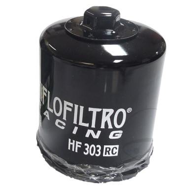 Ölfilter racing Hiflo : Honda XL 650 V Transalp RD11 02-07 (H7-M7230274-RD11)