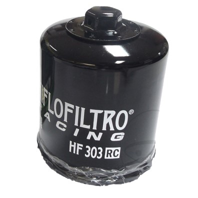 OIL FILTER HIFLO HF303RC RACING : Honda XL 600 V Transalp PD06 87-96 (H7-M7230274-PD06)