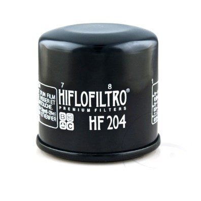 Ölfilter Hiflo : Honda XL 700 VA Transalp ABS RD13ABS 08-10 (H7-M7231368-RD13ABS)