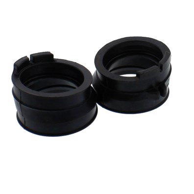 INTAKE RUBBER PAIR