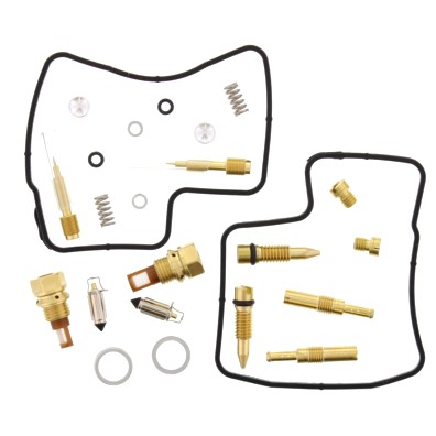 JMP CARBURETOR REPAIR KIT