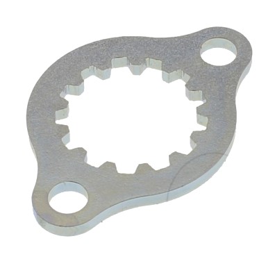 SPROCKET WASHER JMP FRONT SPROCKET : Honda XL 600 V Transalp PD10 97-00 (H7-M7269950-PD10)