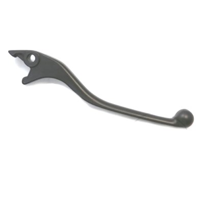 BRAKE LEVER BLACK FORGED JMP : Honda XL 600 V Transalp PD06 87-93 (H7-M7300541-PD06)