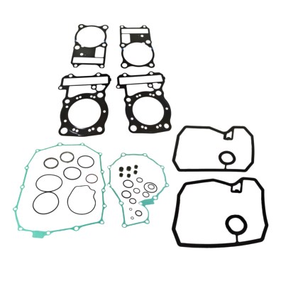 GASKET SET COMPLETE ATHENA : Honda XL 600 V Transalp PD06 90-96 (H7-M7341585-PD06)