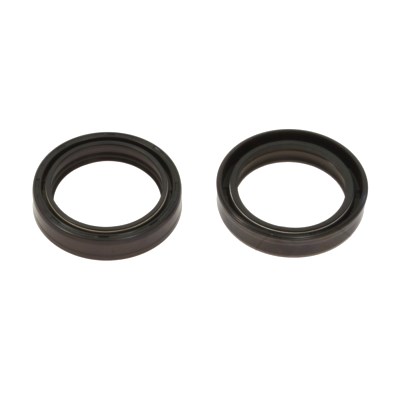 FORK OIL SEAL KIT - ATHENA 41X54X11 front : Honda XL 600 V Transalp PD10 97-00 (H7-M7346406-PD10)