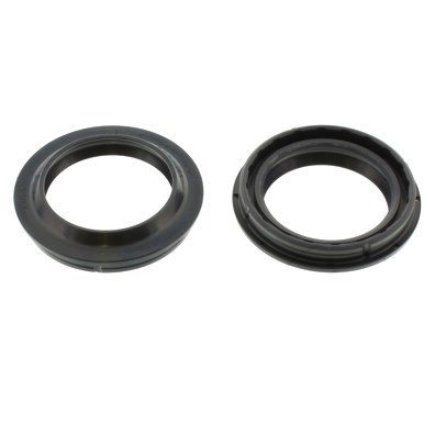 Staubkappensatz Gabel All Balls Racing 41X54.4X12.5 vorne : Honda XL 700 VA Transalp ABS RD13ABS 08-10 (H7-M7350209-RD13ABS)