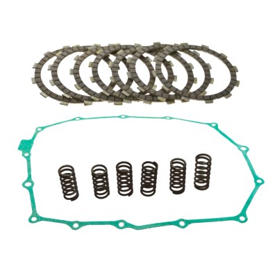 CLUTCH REPAIR KIT EBC INC GASKET SPRINGS FIBRES