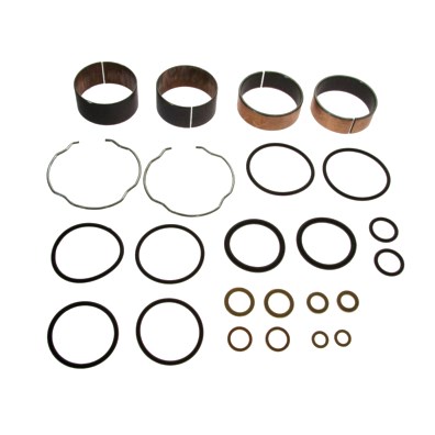 FORK REPAIR KIT ALL BALLS RACING front : Honda XL 650 V Transalp RD10 00-01 (H7-M7510082-RD10)