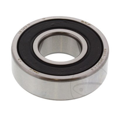 Kugellager 6203 2RSC3 SKF hinten : Honda XL 600 V Transalp PD06 87-96 (H7-M7520638-PD06)