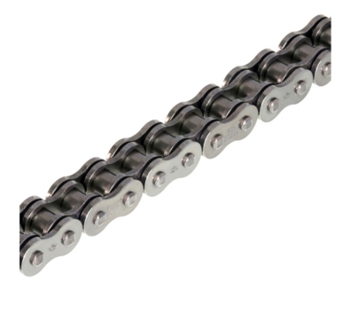 JT CHAIN 525X1R/118 OPEN CHAIN WITH RIVET LINK : Honda XL 600 V Transalp PD06 87-96 (H7-M7540071-PD06)