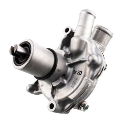 WATER PUMP COMPLETE : Honda XL 650 V Transalp RD11 02-07 (H7-M7561010-RD11)