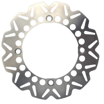 BRAKE DISC CX EXTREME EBC STAINLESS STEEL front : Honda XL 600 V Transalp PD10 97-00 (H7-M7600814-PD10)