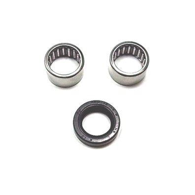 CLUTCH PUSH ROD BEARING KIT AUSRUECKWELLE : Honda XL 650 V Transalp RD10 00-01 (H7-M7730128-RD10)