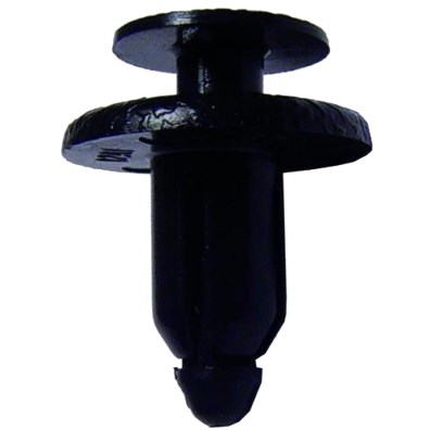 ROTATING PUSH RIVET 10 PIECES : Honda XL 700 VA Transalp ABS RD13ABS 08-10 (H7-M7750268-RD13ABS)